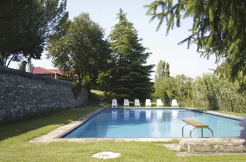 Casa Alfonso - Casa Norte - Swimming pool